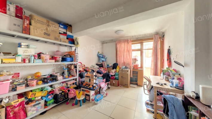 春光院二手房实景图