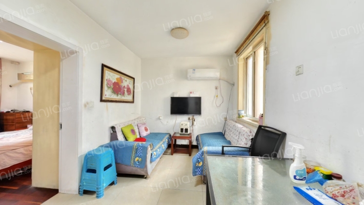 御苑家园B、C区二手房实景图