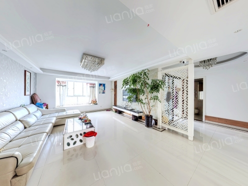 整租·环翠名苑三区 3室2厅 南