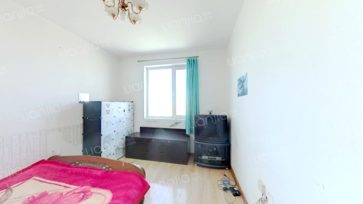 城发三环信息苑二手房实景图