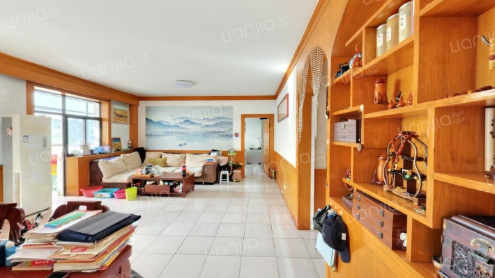 省政府办公厅宿舍二手房实景图