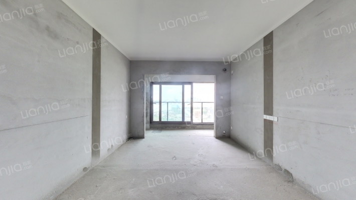 华发广场横琴湾二期(32地块)二手房实景图