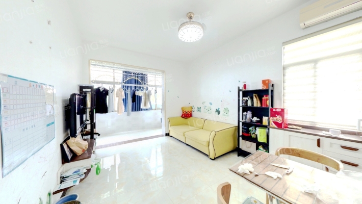 执信大院二手房实景图