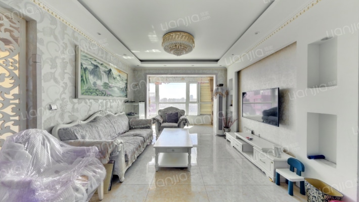 裕华嘉苑四期二手房实景图