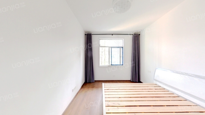 银行宿舍二手房实景图