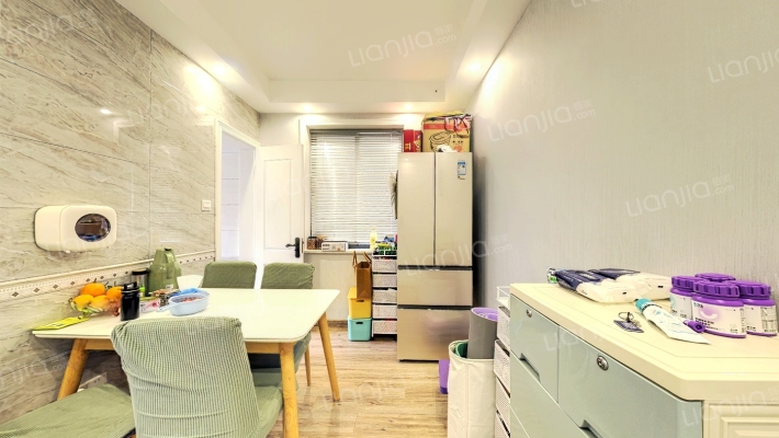 菜花泾社区二手房实景图