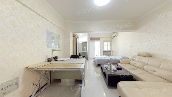 和平公馆二手房实景图