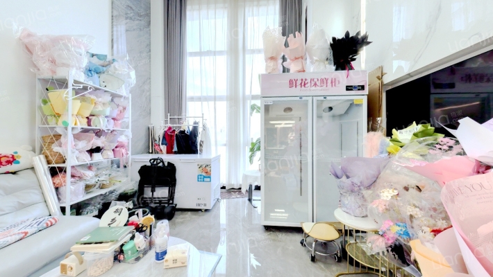 一舟商城二手房实景图