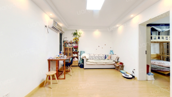 天赐苑二手房实景图