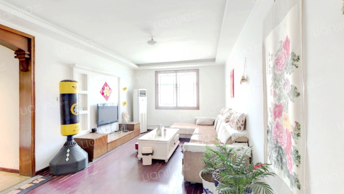 金碧苑小区二手房实景图