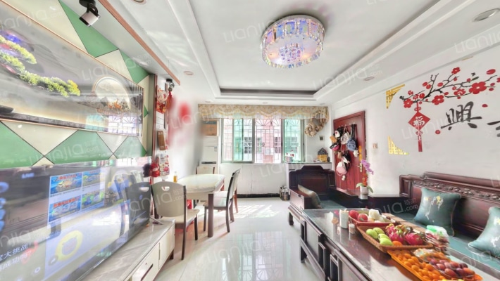 浦乐楼二手房实景图