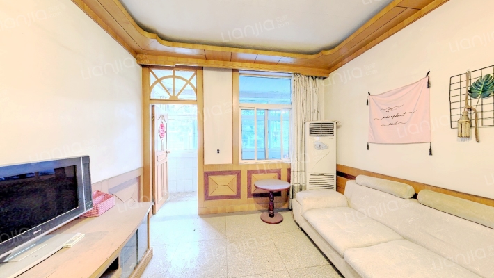 中院家属院二手房实景图