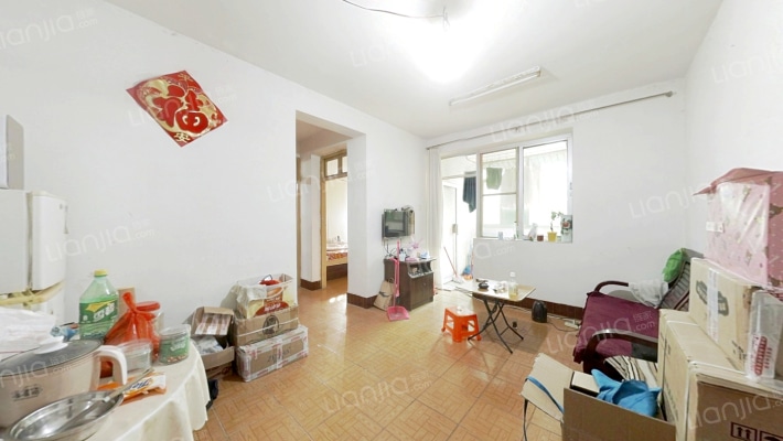 恒美花园二手房实景图