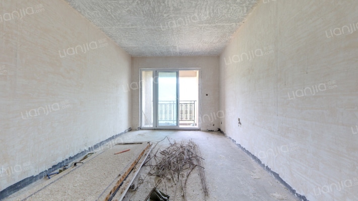 华润琨瑜府西区二手房实景图