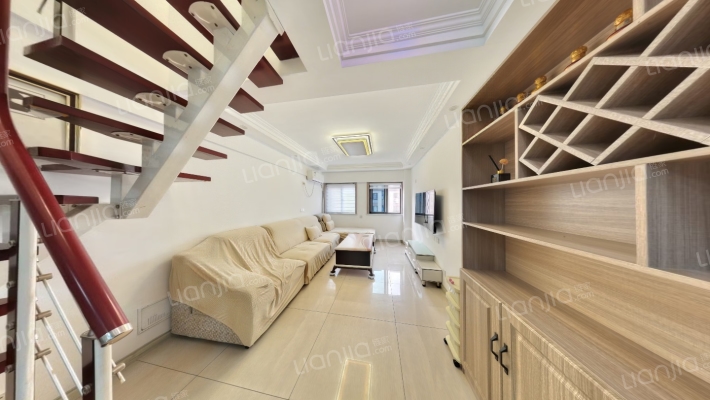 御景云城二手房实景图
