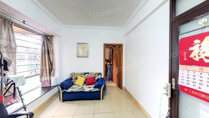 汇俊园二手房实景图