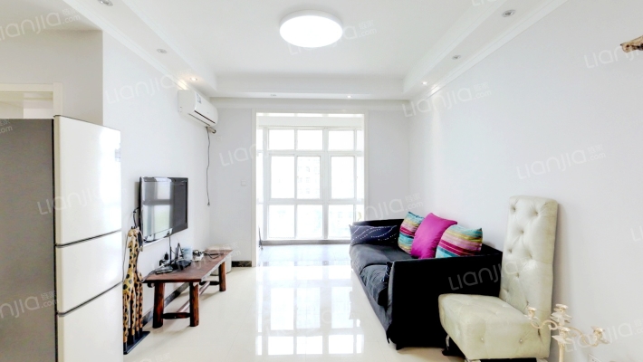 盛世年华二手房实景图