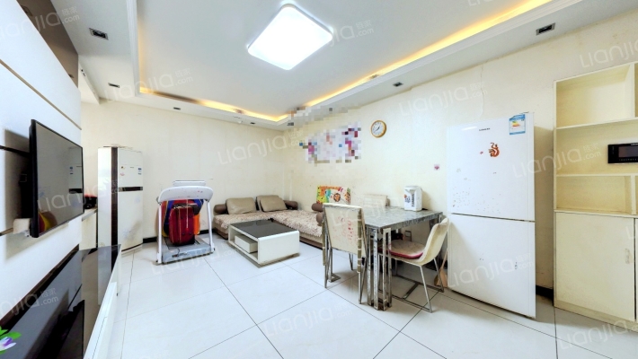 泰宏阳光景苑二手房实景图