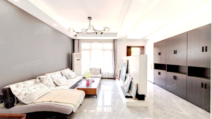 三盛国际城二手房实景图