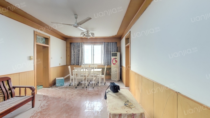 住建局家属院二手房实景图