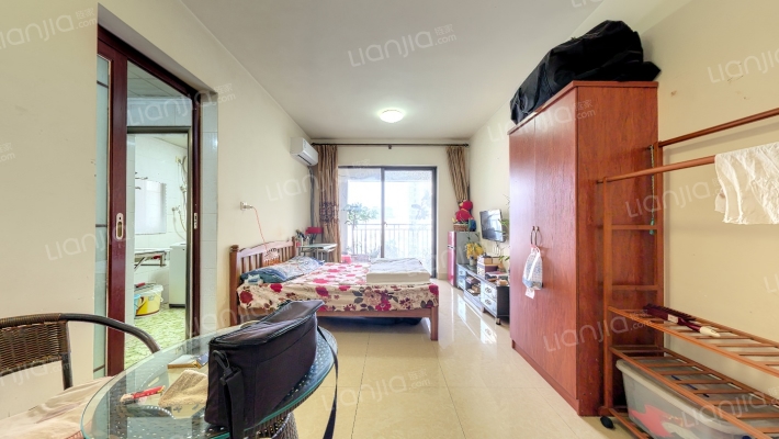 锦地翰城一期二手房实景图