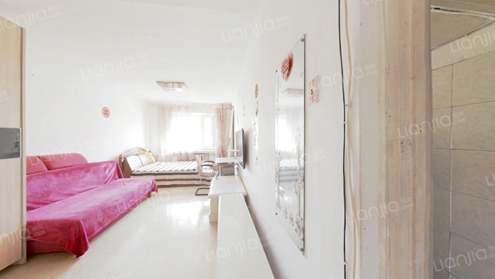 二酉街二手房实景图