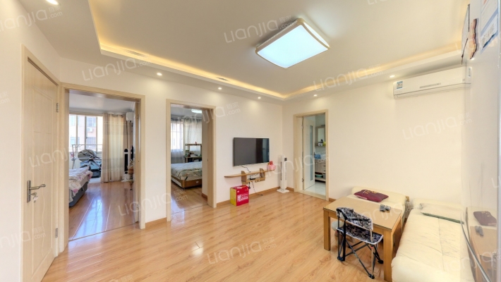 申莘一村二手房实景图