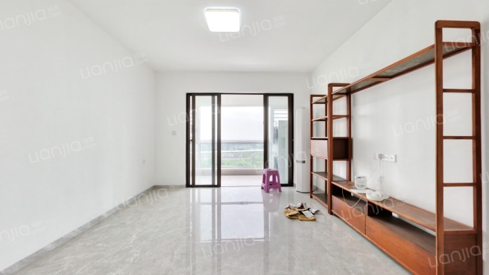 五源河公寓三期H区二手房实景图