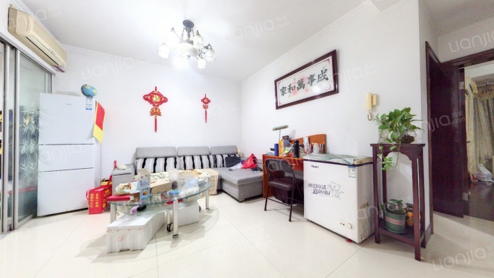 三江新村二手房实景图