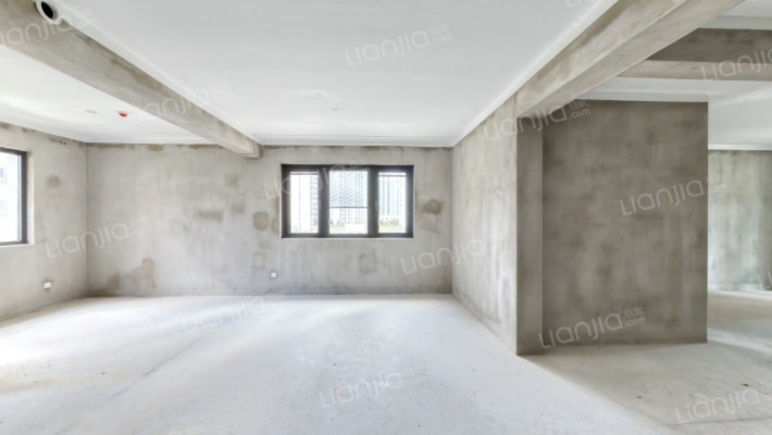 绿城通山郡三区二手房实景图