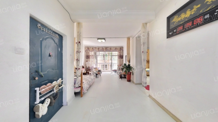 金海湾花园二手房实景图