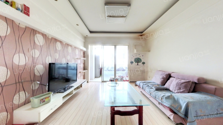 新乐花园北区二手房实景图