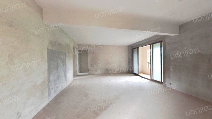 金地湖山大境二期二手房实景图