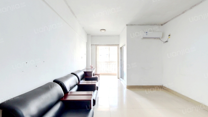 金港空中花园二手房实景图