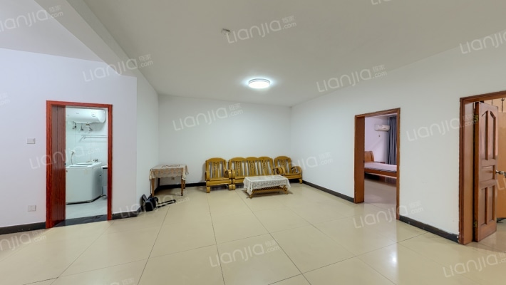 四方商贸城二手房实景图