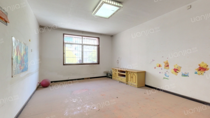 美佳园小区二手房实景图