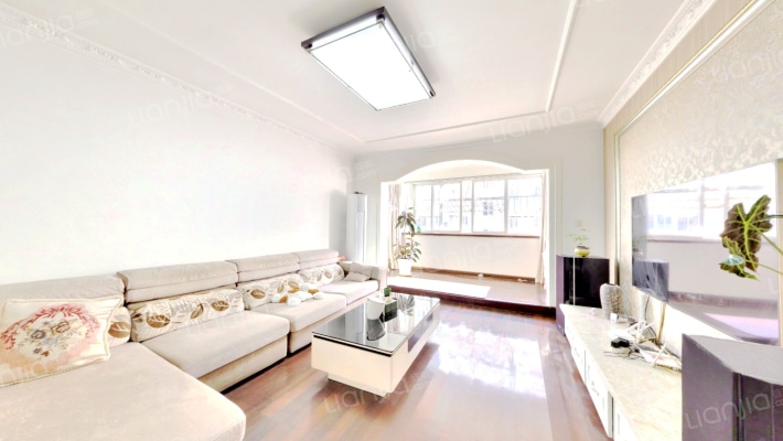 玉树公寓二手房实景图