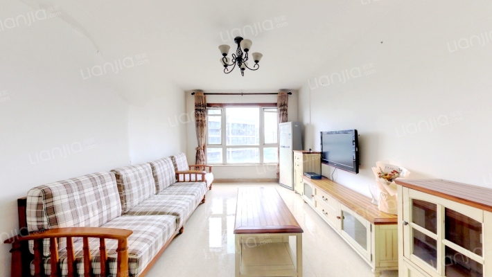 中铁塔米亚二手房实景图