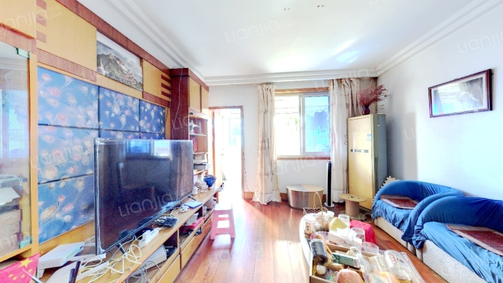 洪波苑二手房实景图