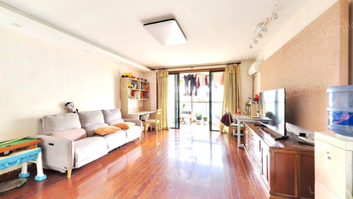 松云水苑二手房实景图