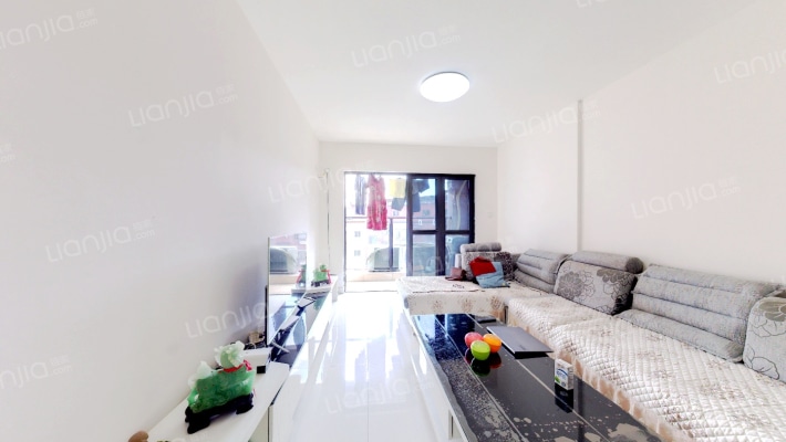 金汐府二手房实景图