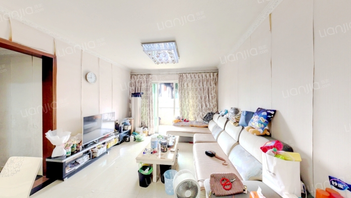 富丽家园丽水湾二手房实景图