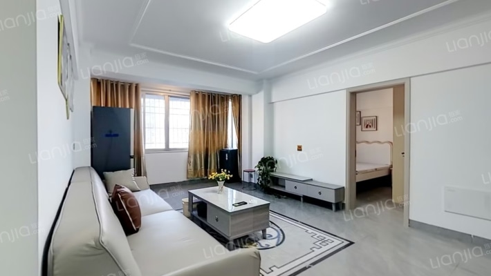 鸿福巷1号二手房实景图