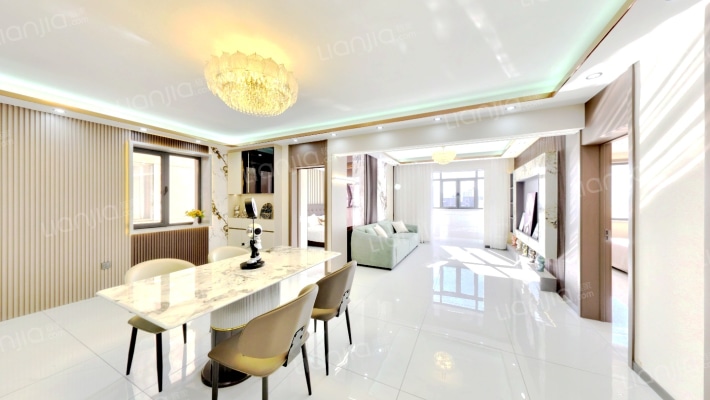 新华广场二手房实景图