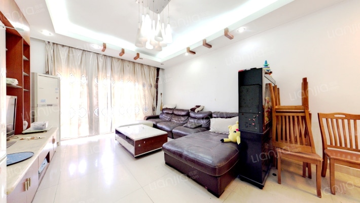 康乐居一期二手房实景图