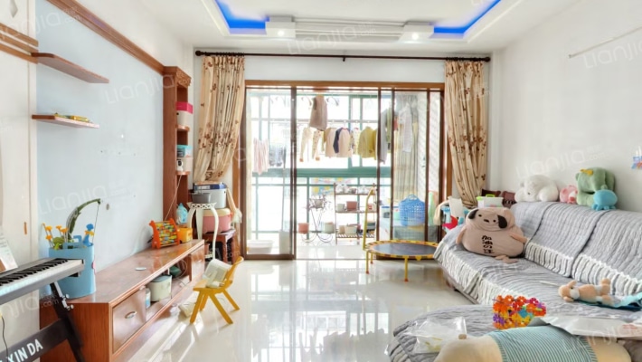 锦程花园二手房实景图