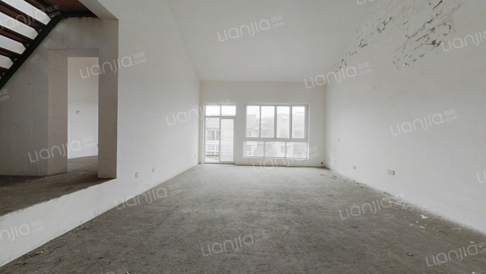 建设花园二手房实景图