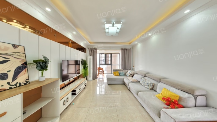 云开一品樾玺二手房实景图