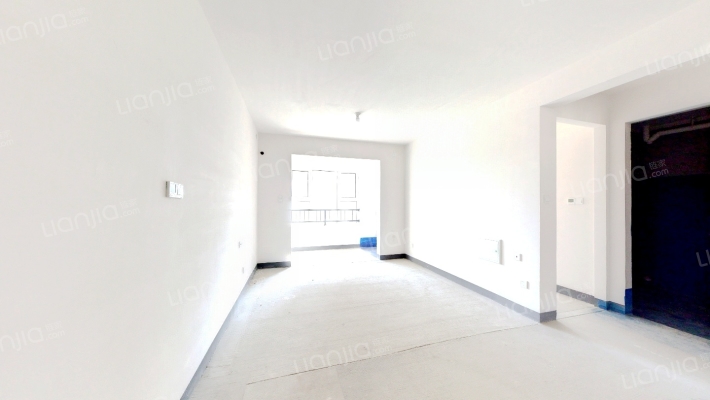 津南悦府二手房实景图