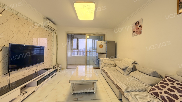 学府书香苑二手房实景图